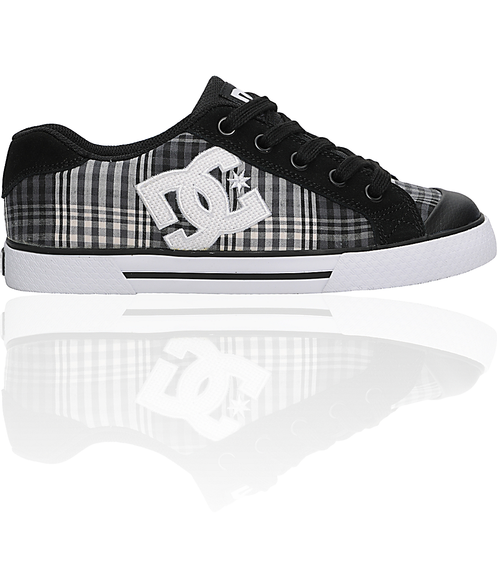 dc chelsea shoes uk