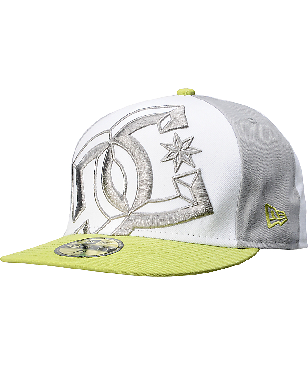rob dyrdek new era hats