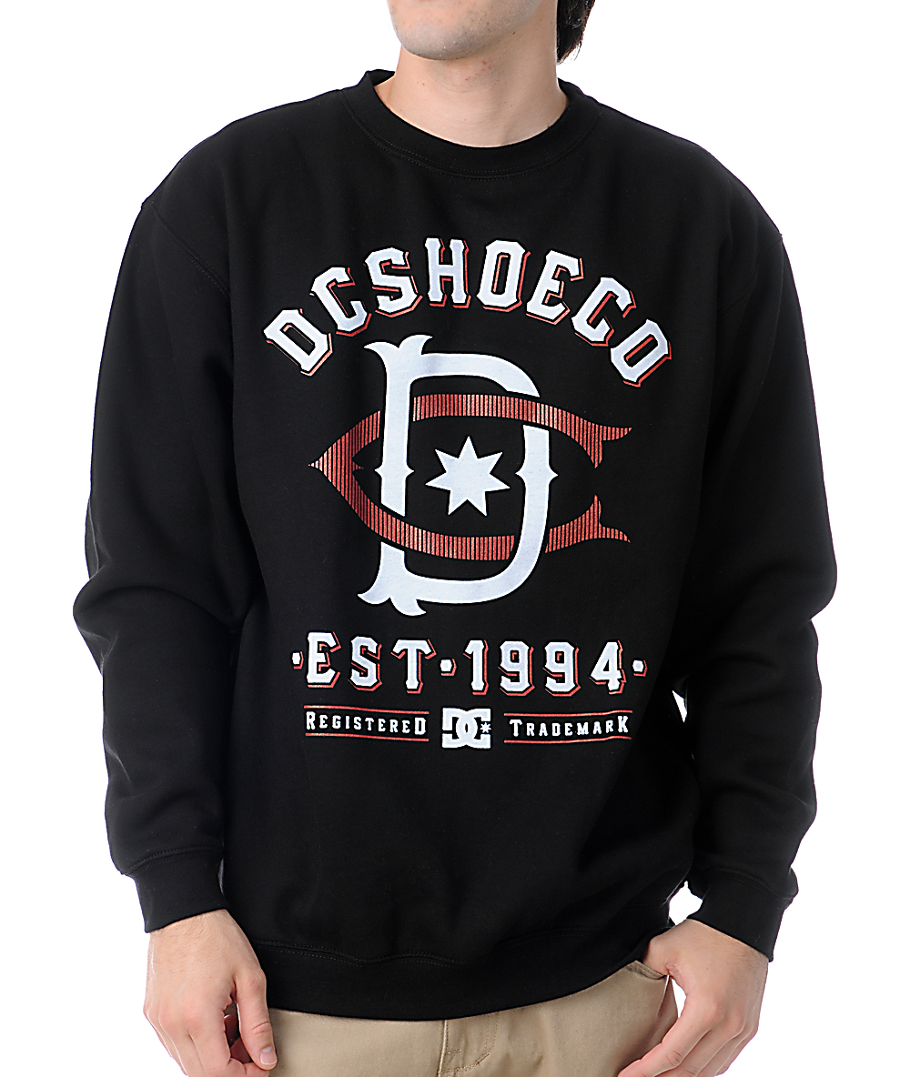 dc sweatshirts rob dyrdek