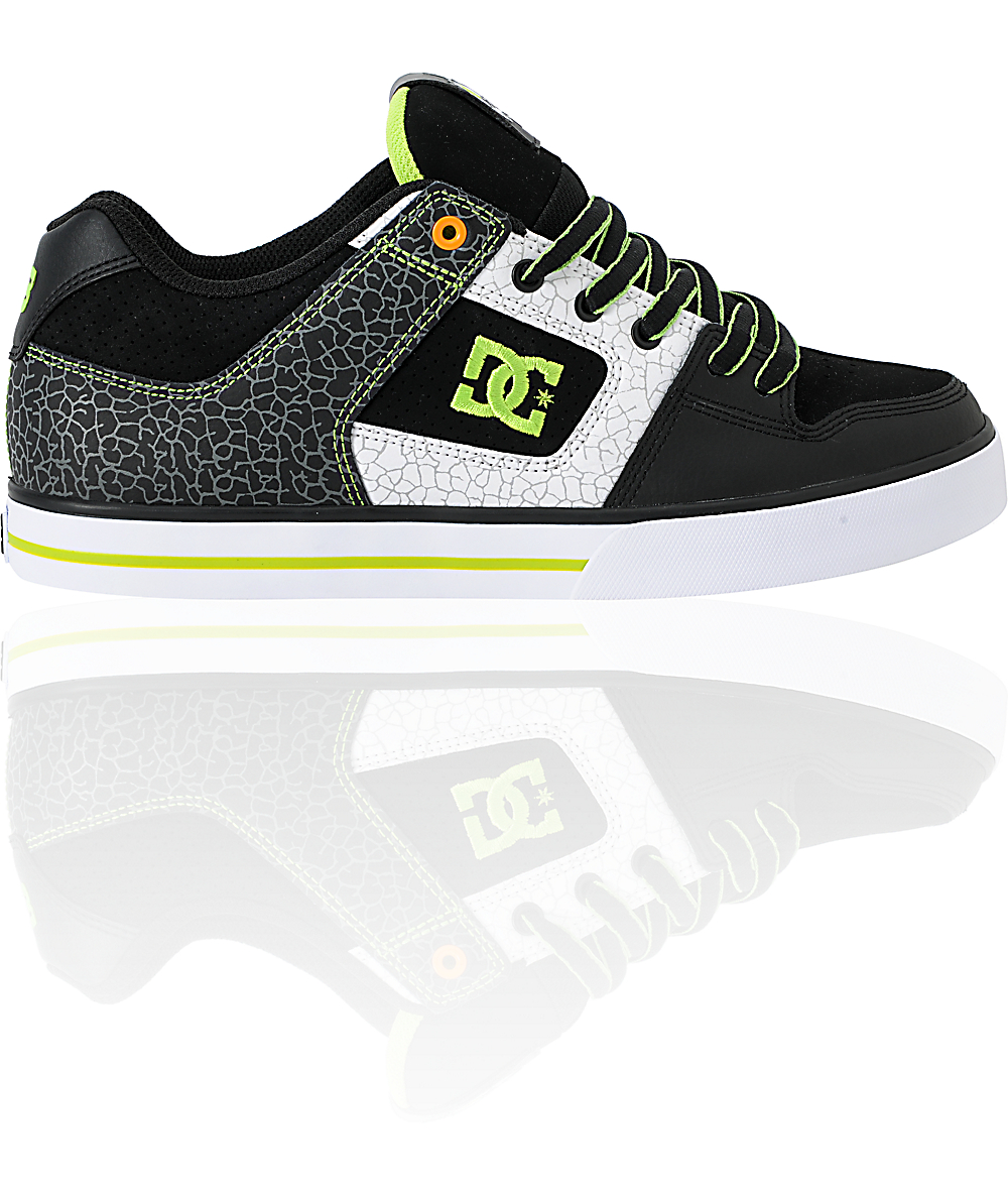 ken block signature shoes
