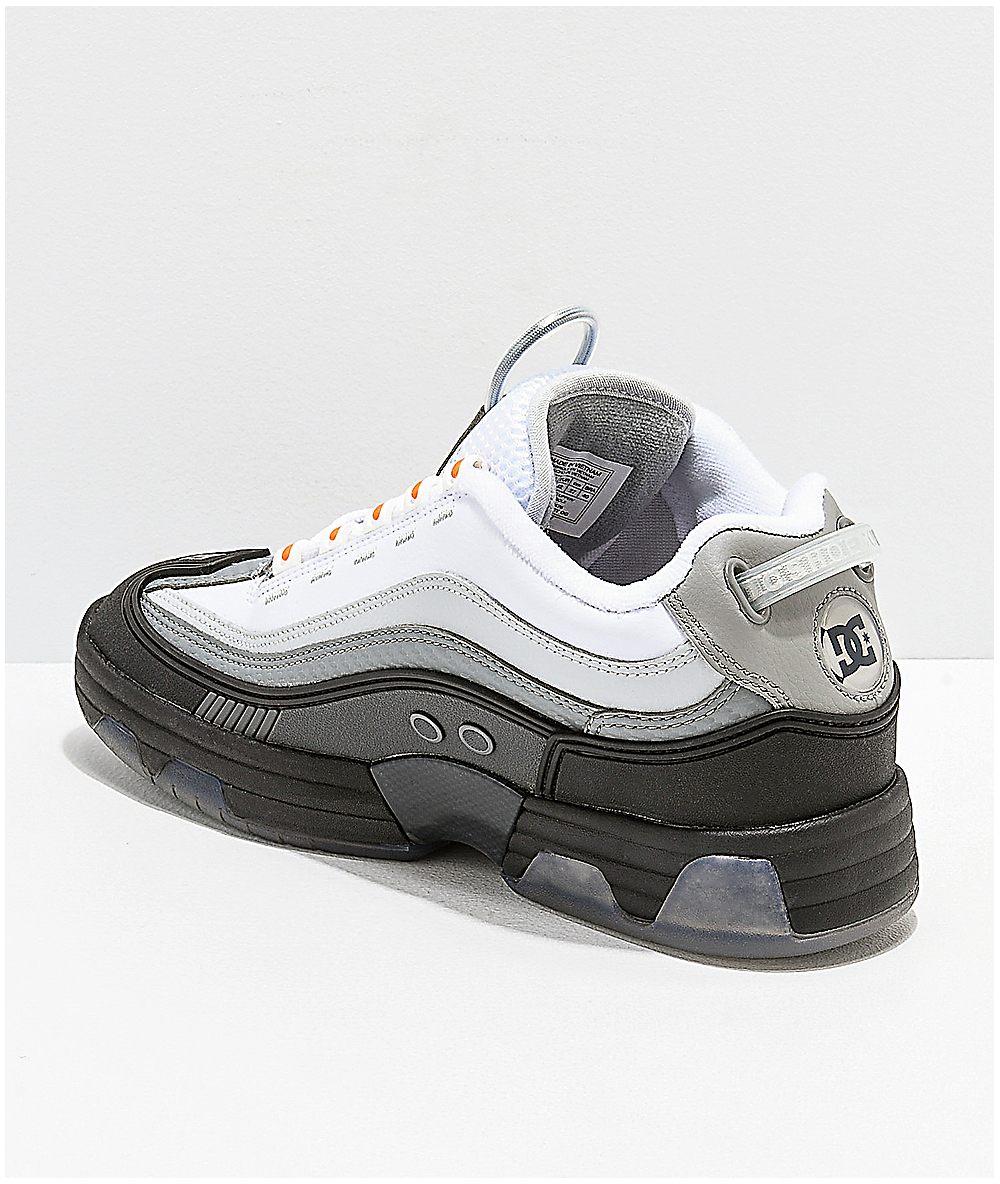 dc legacy og black