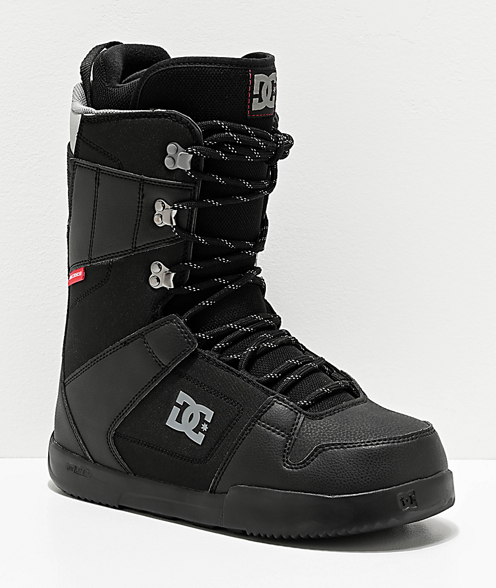 botas dc