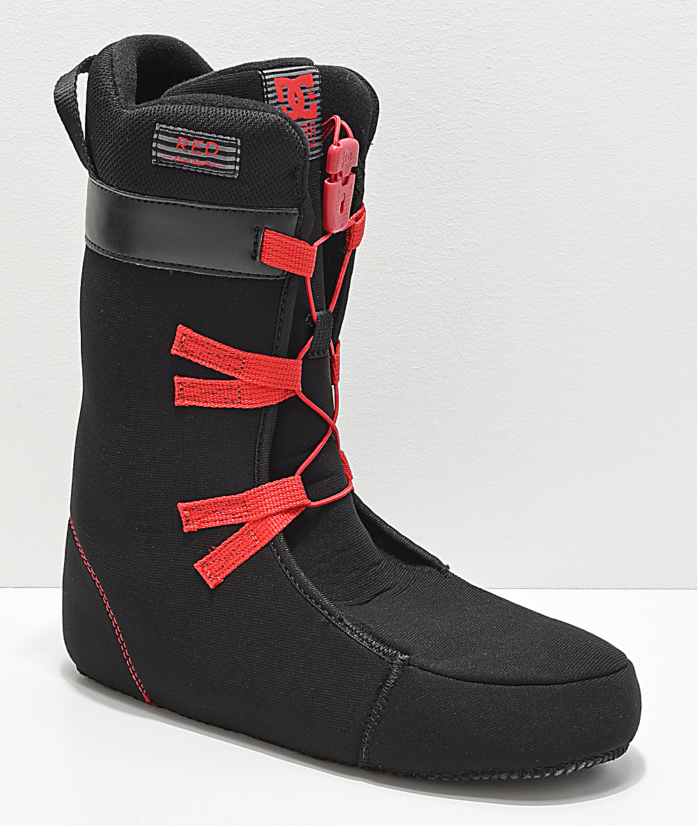 dc phase snowboard boots 2019