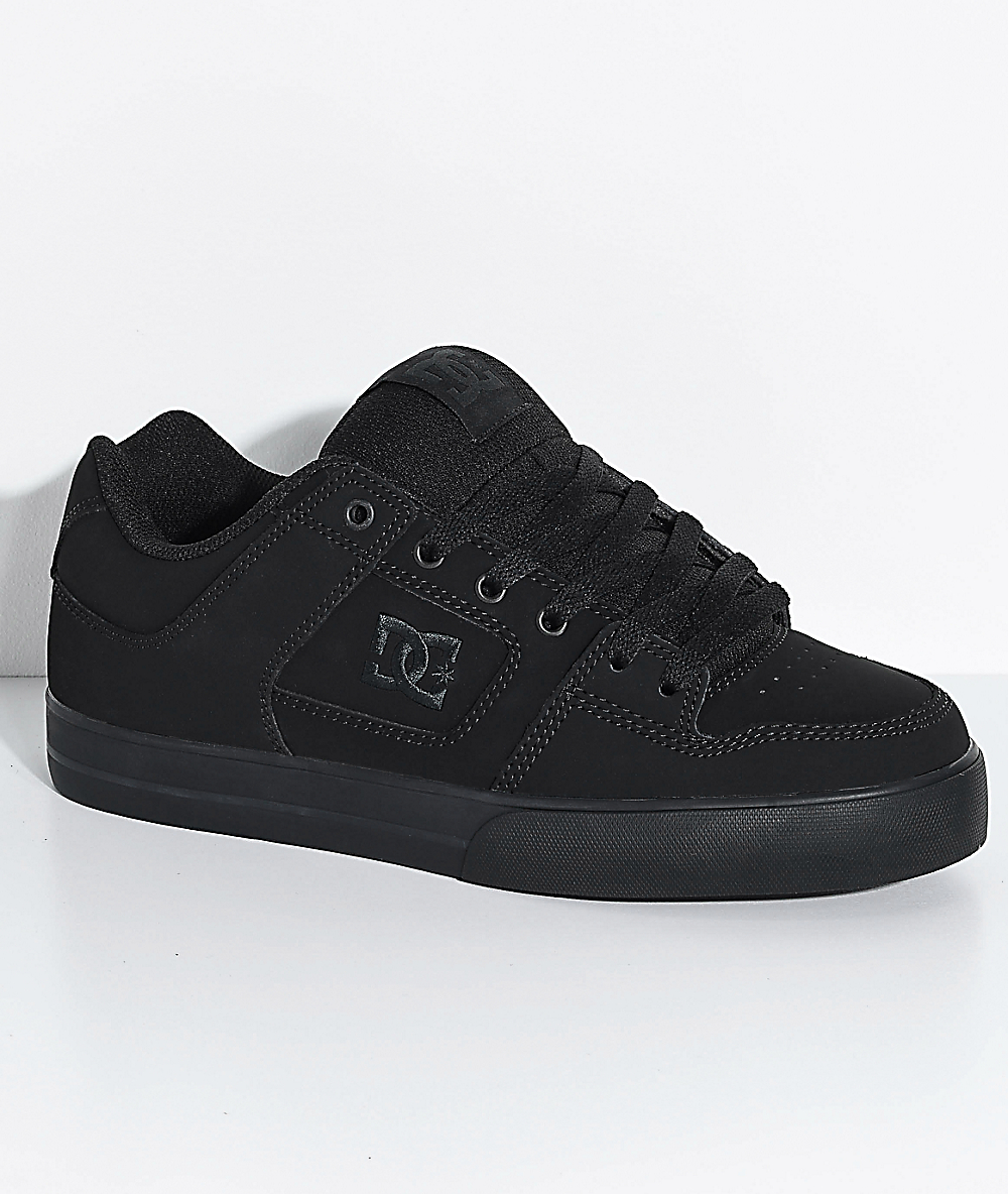 dc black sneakers, OFF 72%,Free delivery!