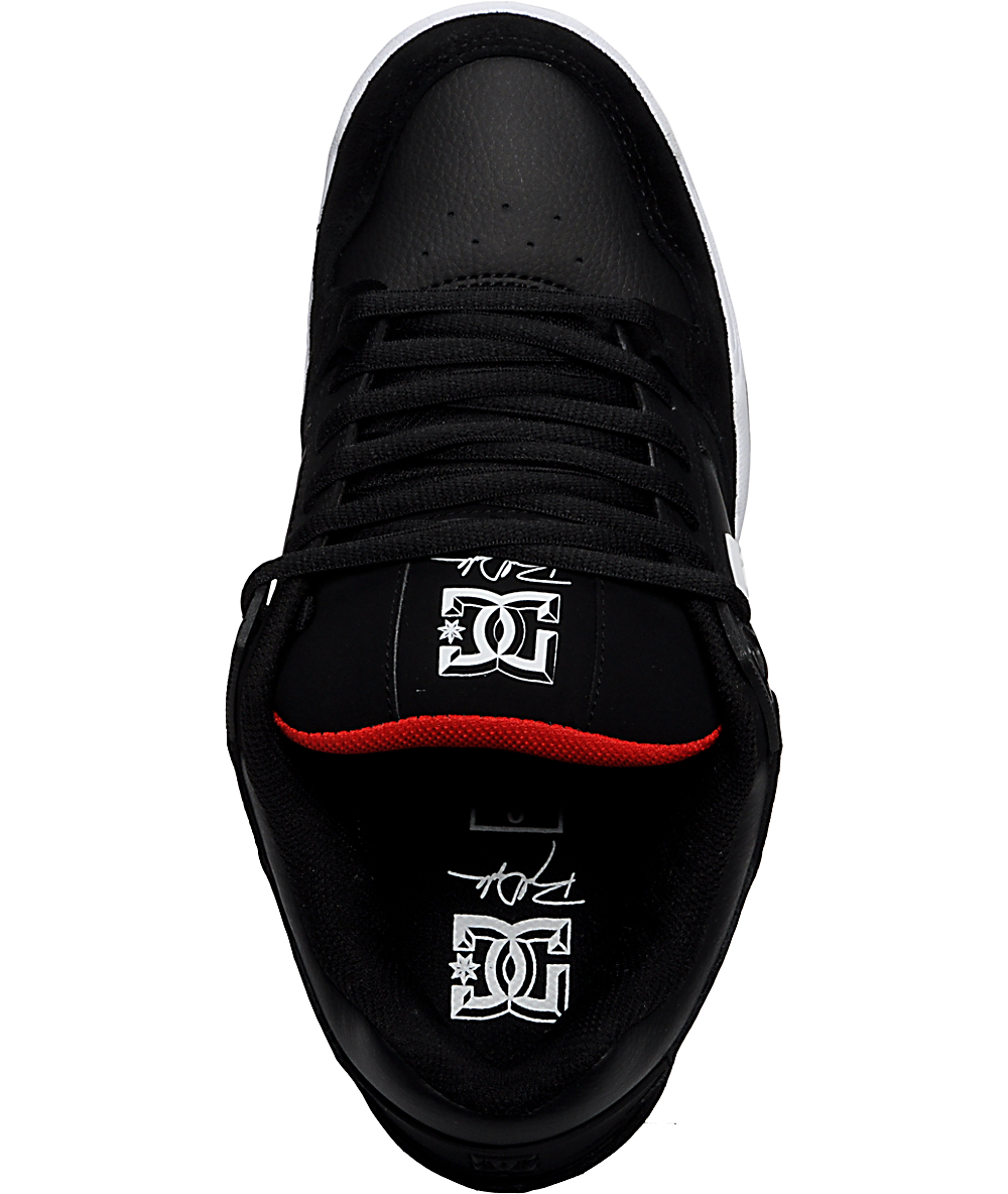 dc shoes flawless