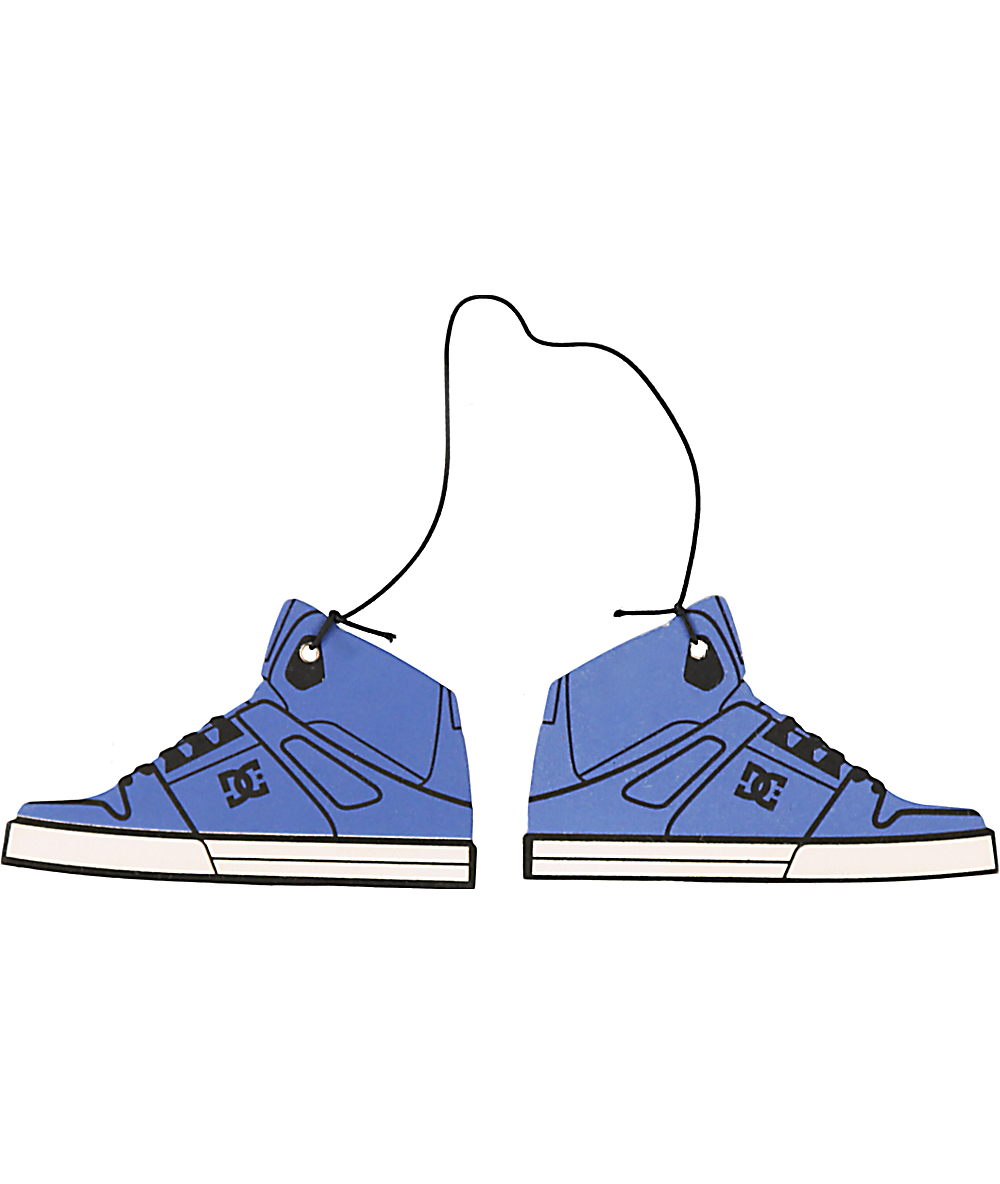 dc shoes air