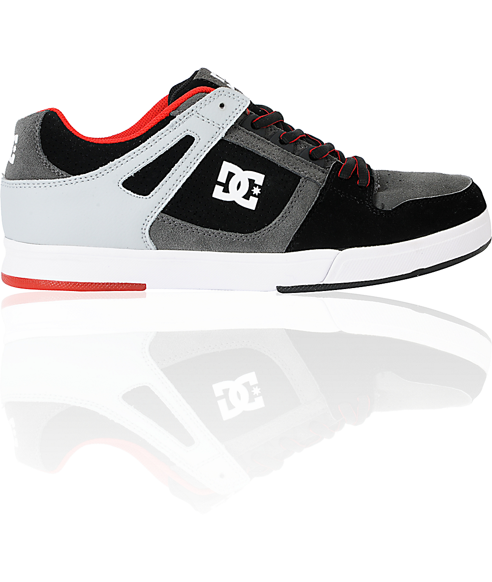 zumiez dc shoes