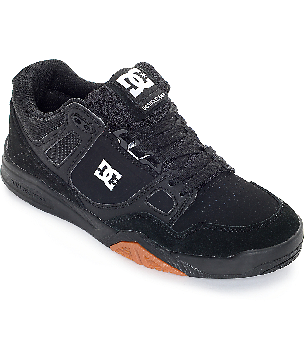 mens dc stag 2