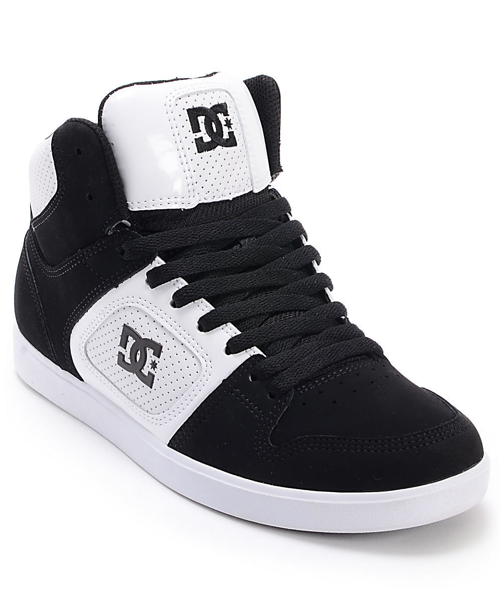 dc shoes union