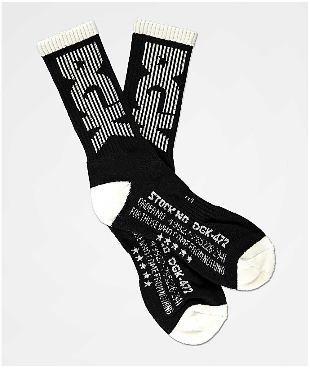 star athletic socks