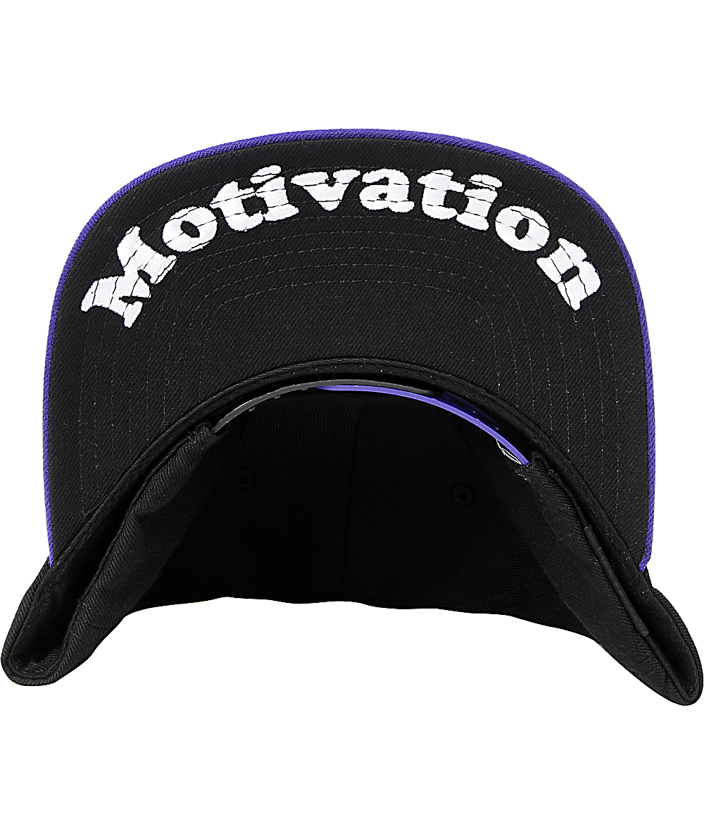 i love my haters cap