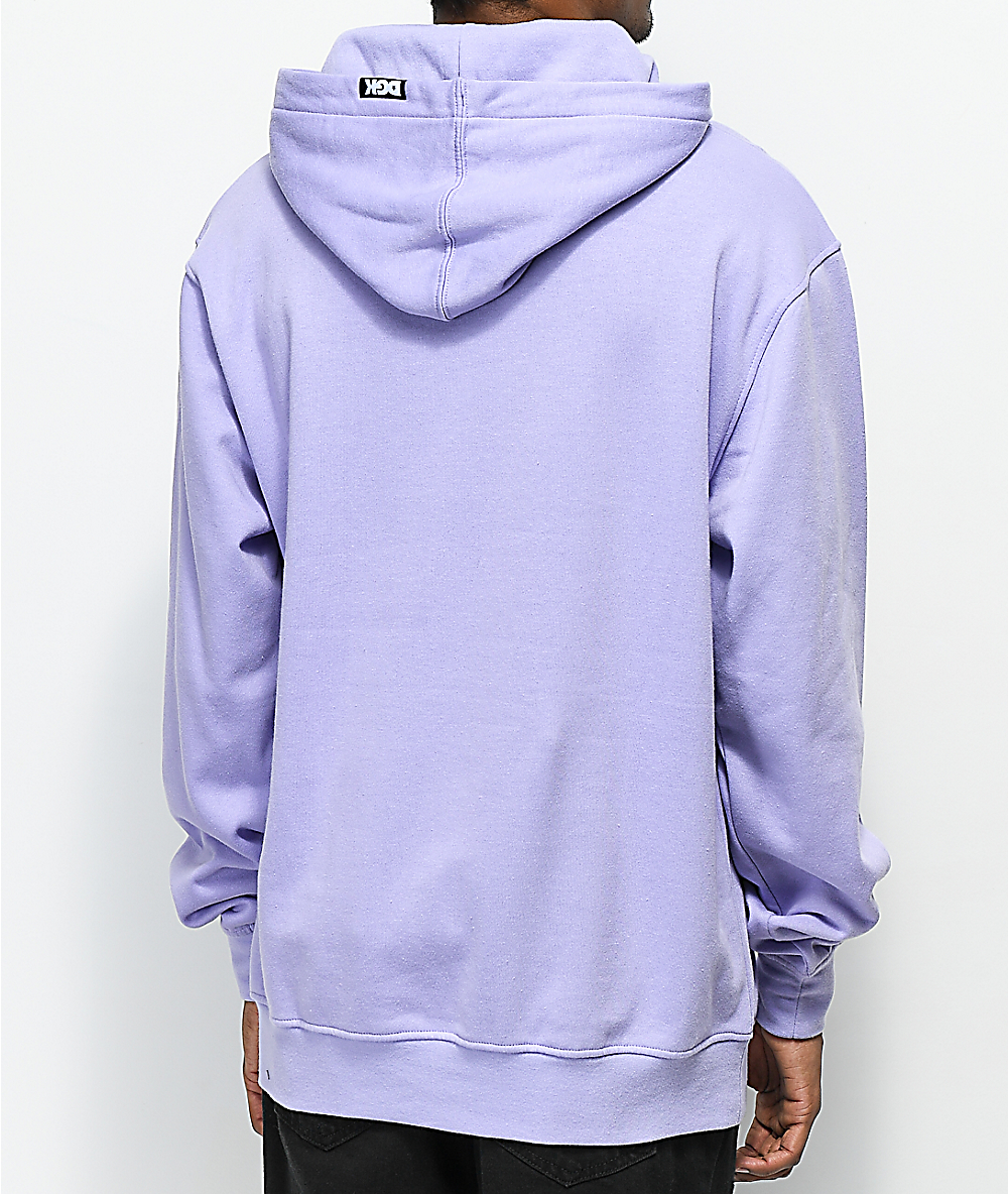 lavender sweatshirt mens