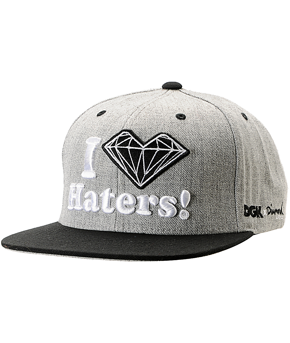 hater gorras