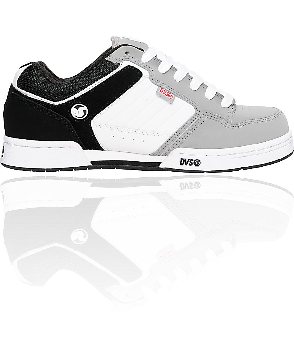 dvs shoes with stash pocket