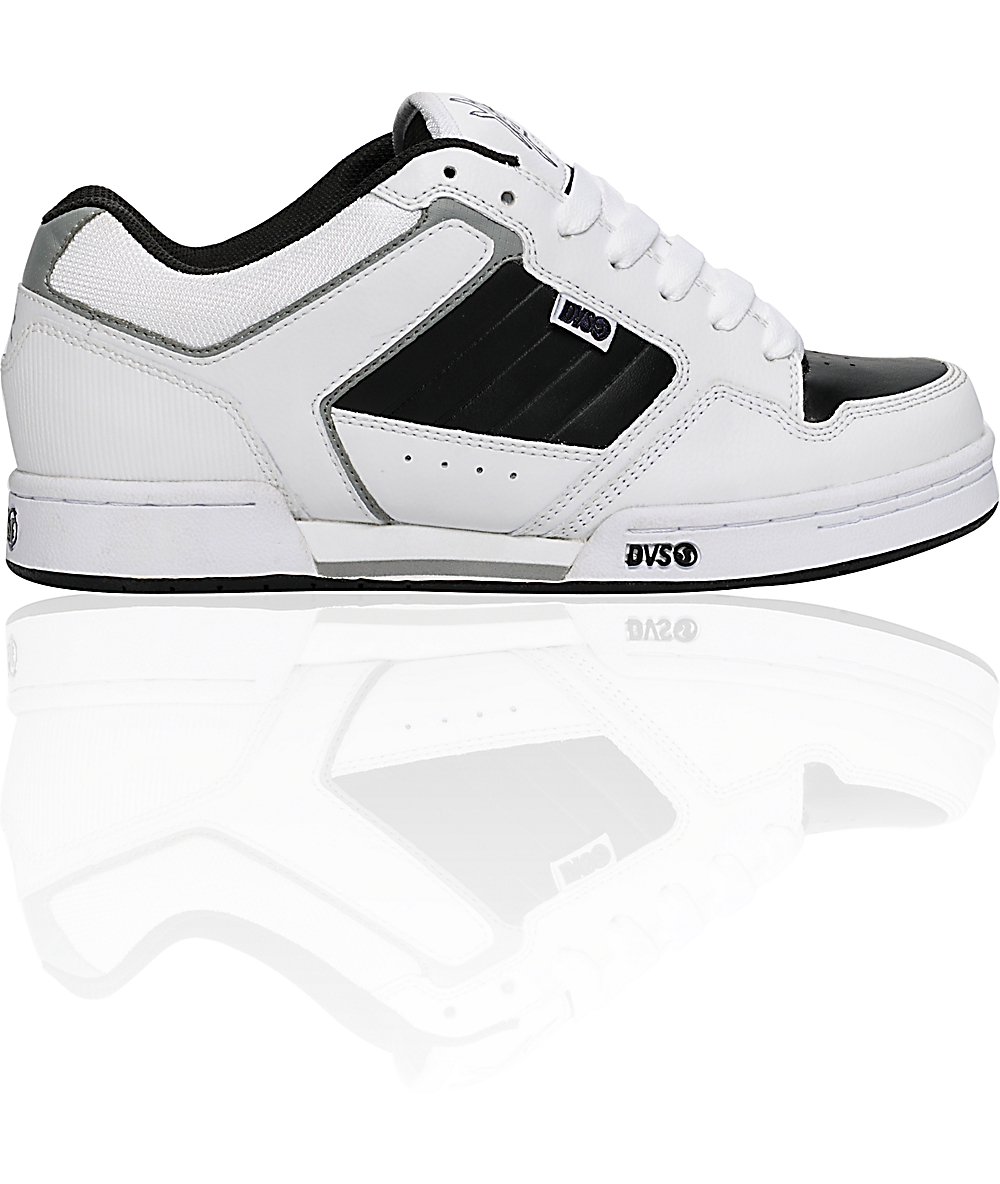 dvs stash pocket shoes
