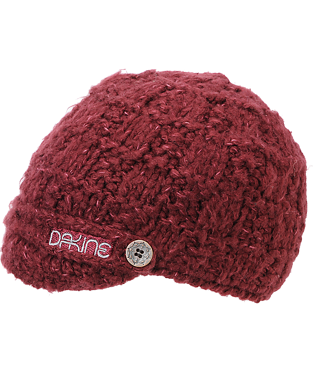 dakine audrey beanie