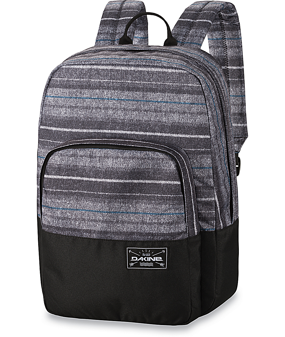 dakine capitol 23l backpack