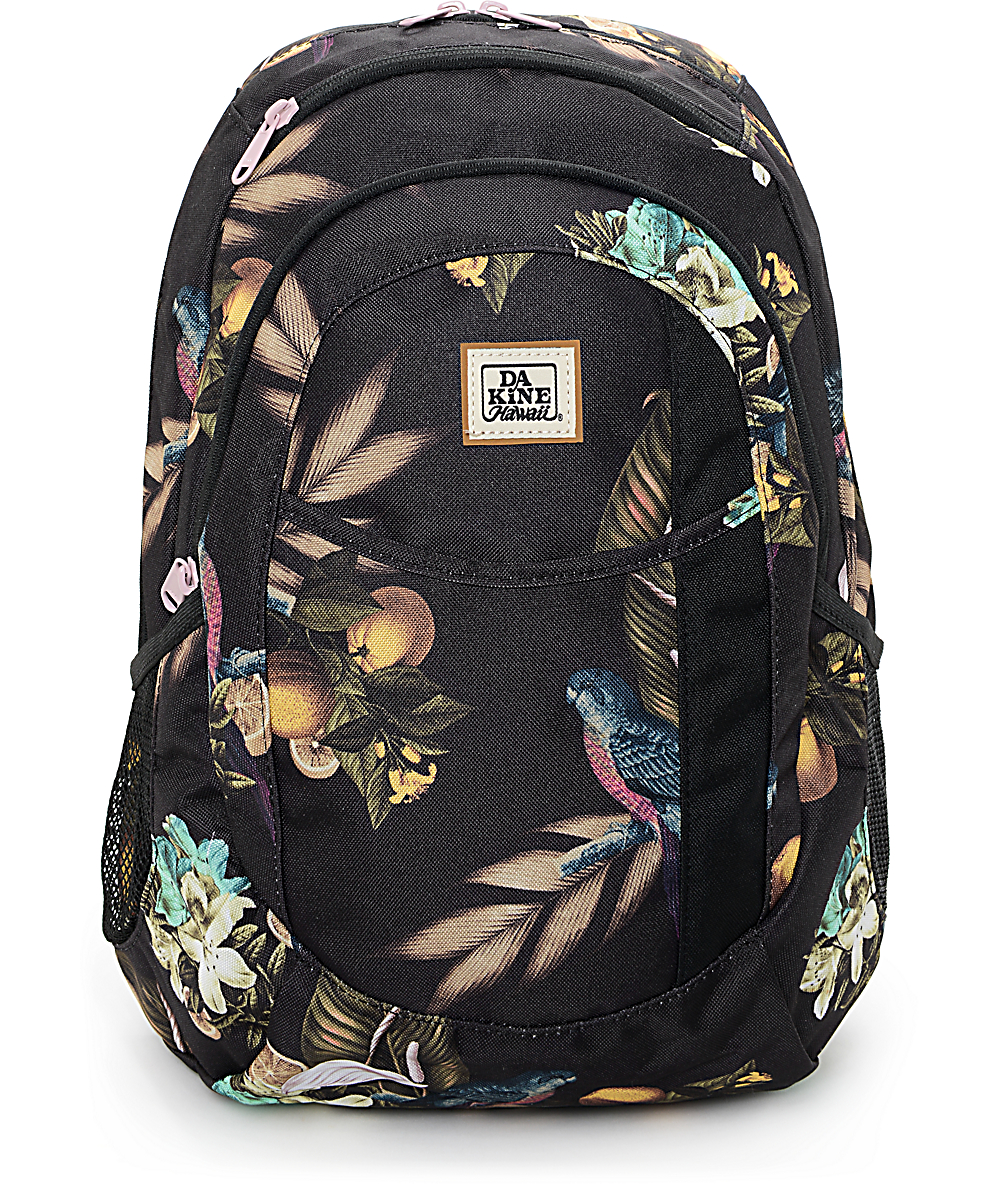 dakine hawaii backpack