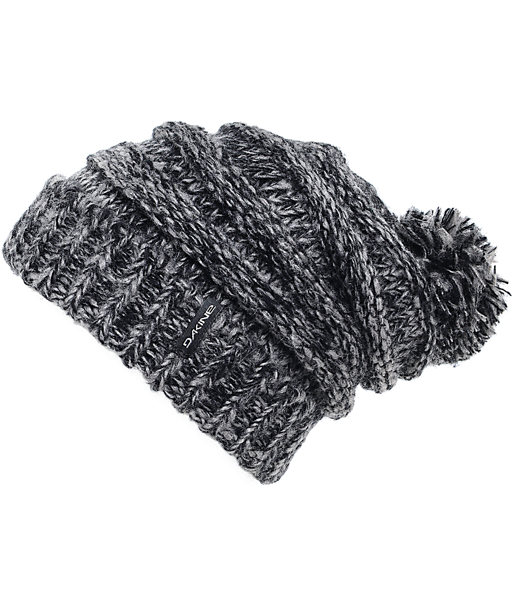 dakine scrunch beanie