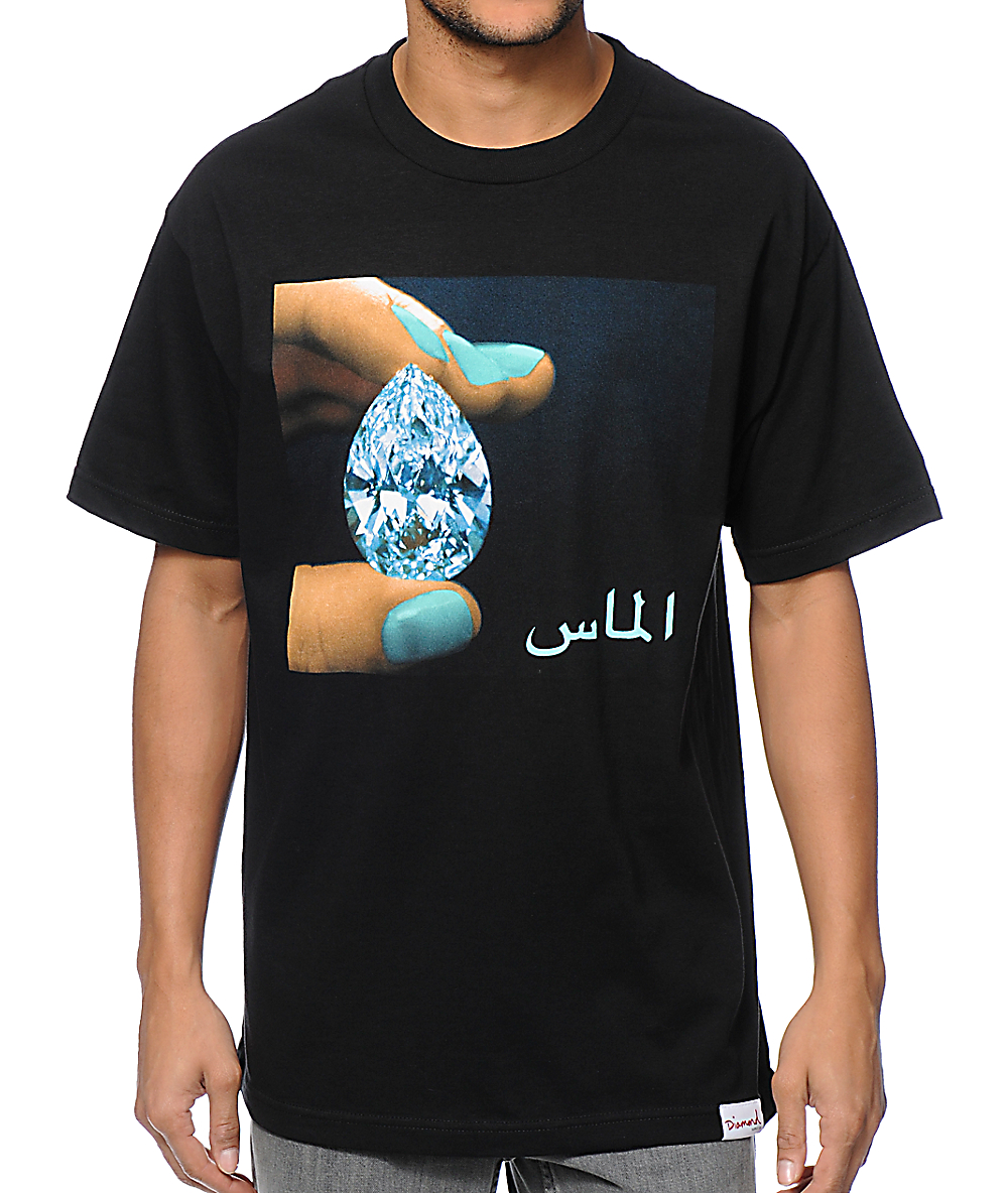 buy diamond supply co online