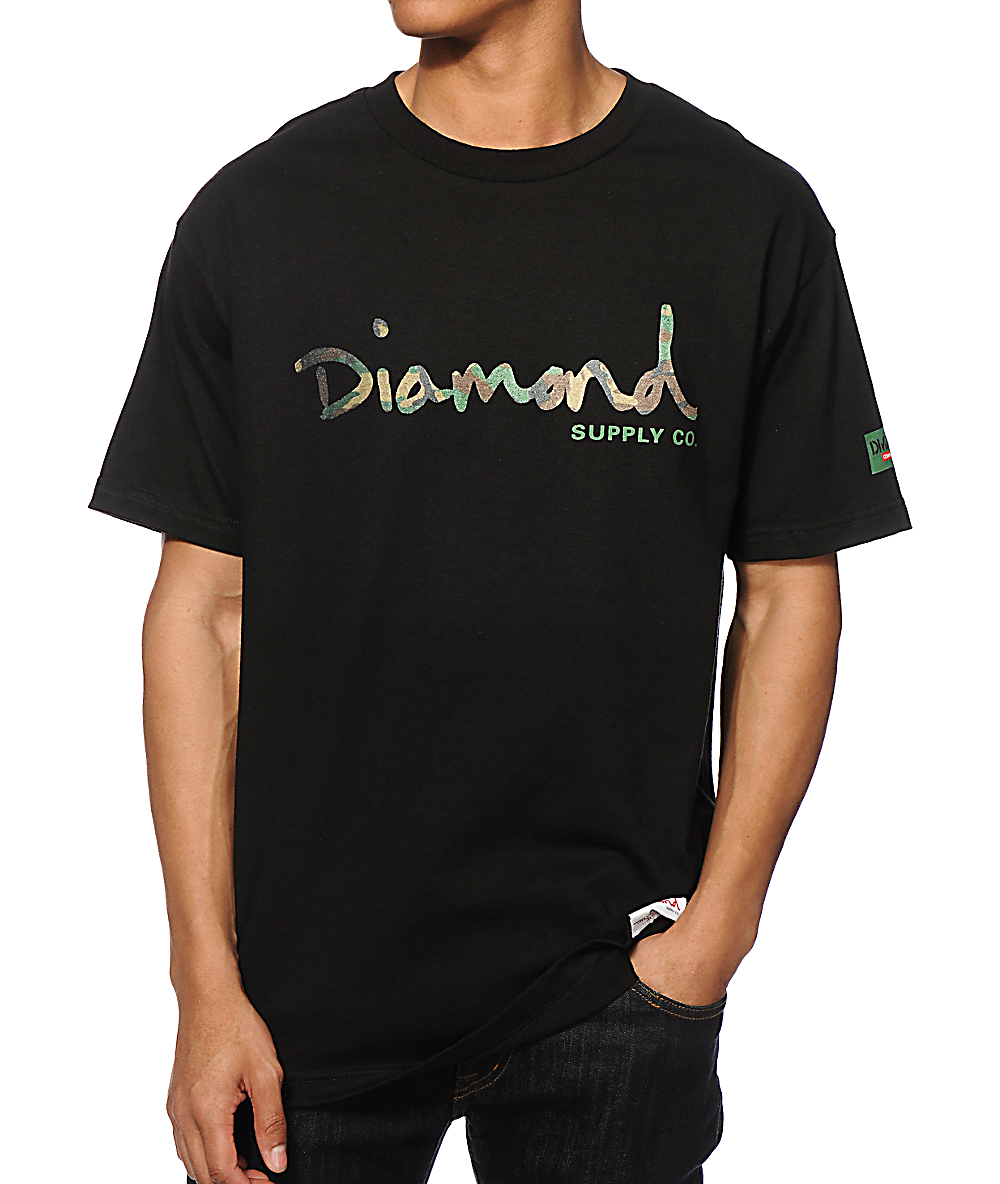 diamond supply co 3xl