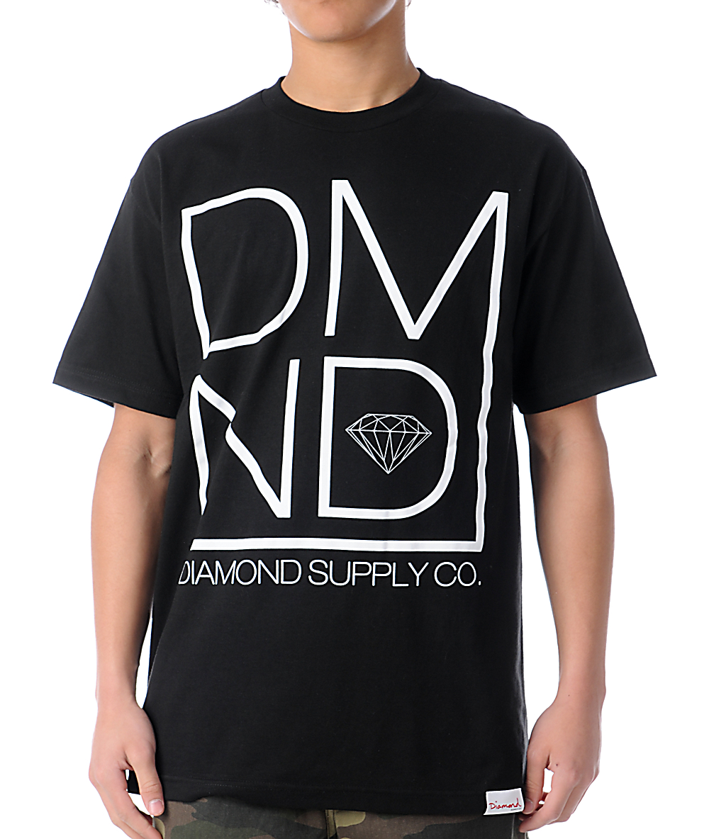 dmnd clothing