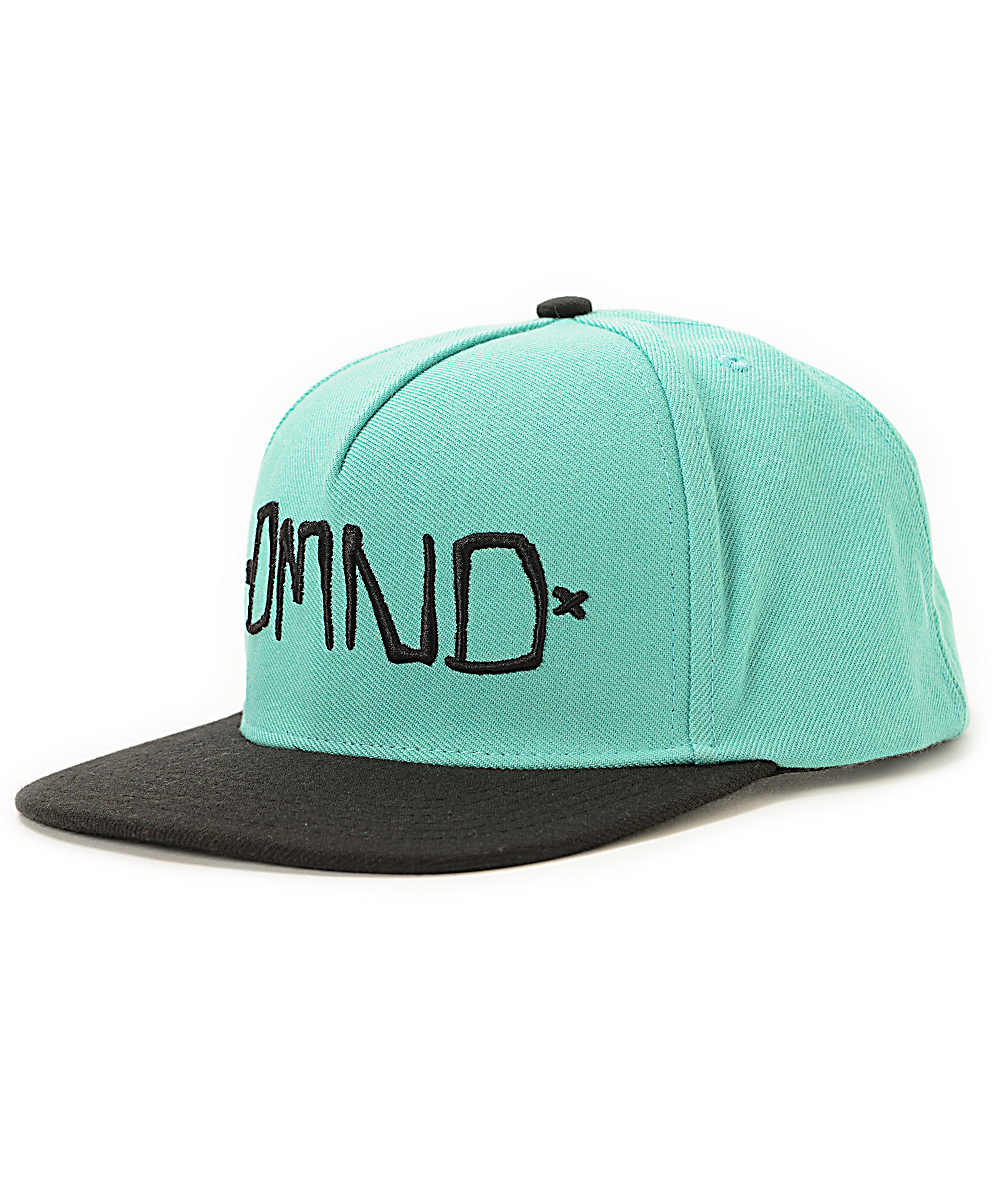 dmnd hat