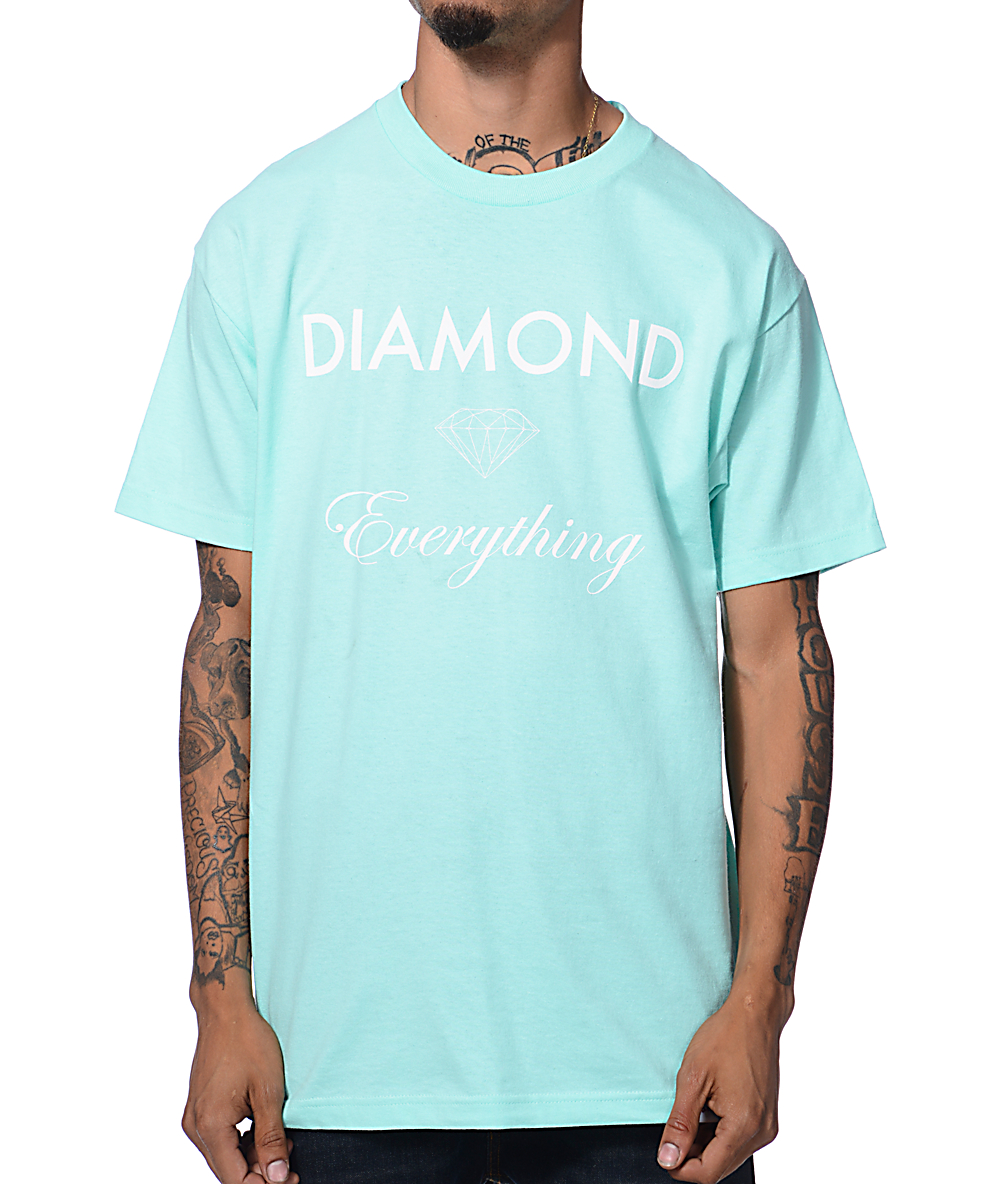 mint shirts for guys