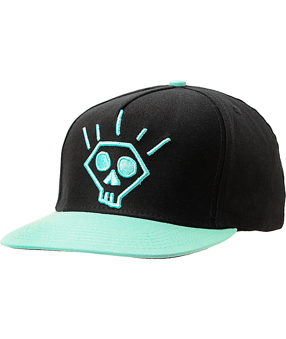 diamond life hat