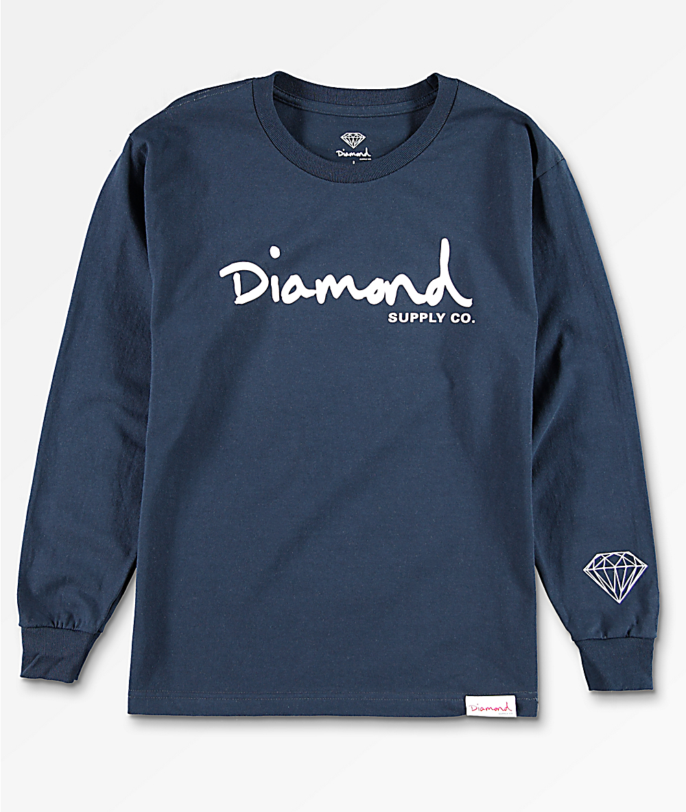 diamond youth clothing