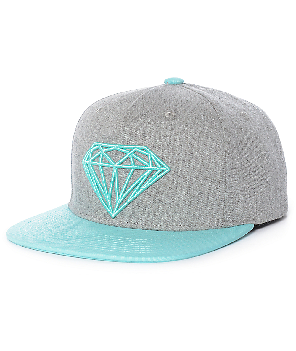 youth diamond supply co