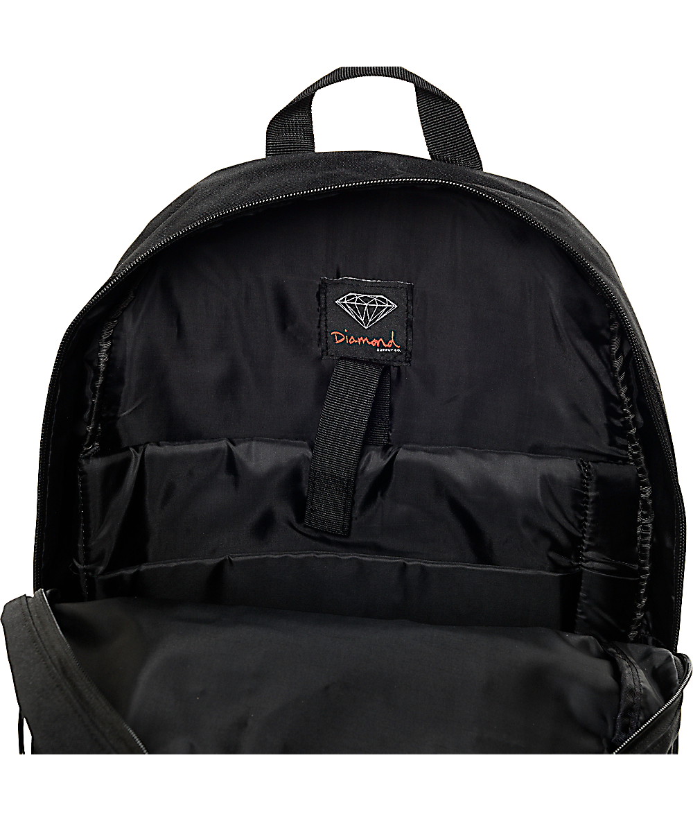 diamond co backpack