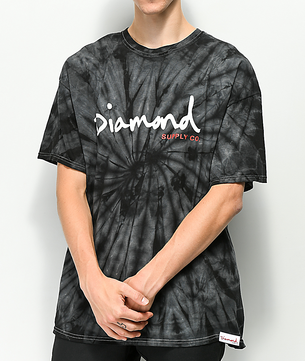 buy diamond supply co online