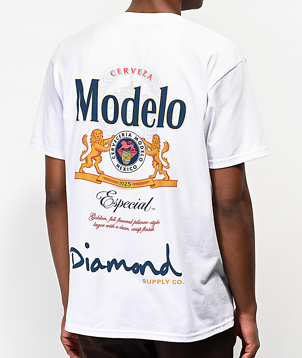 diamond supply co x