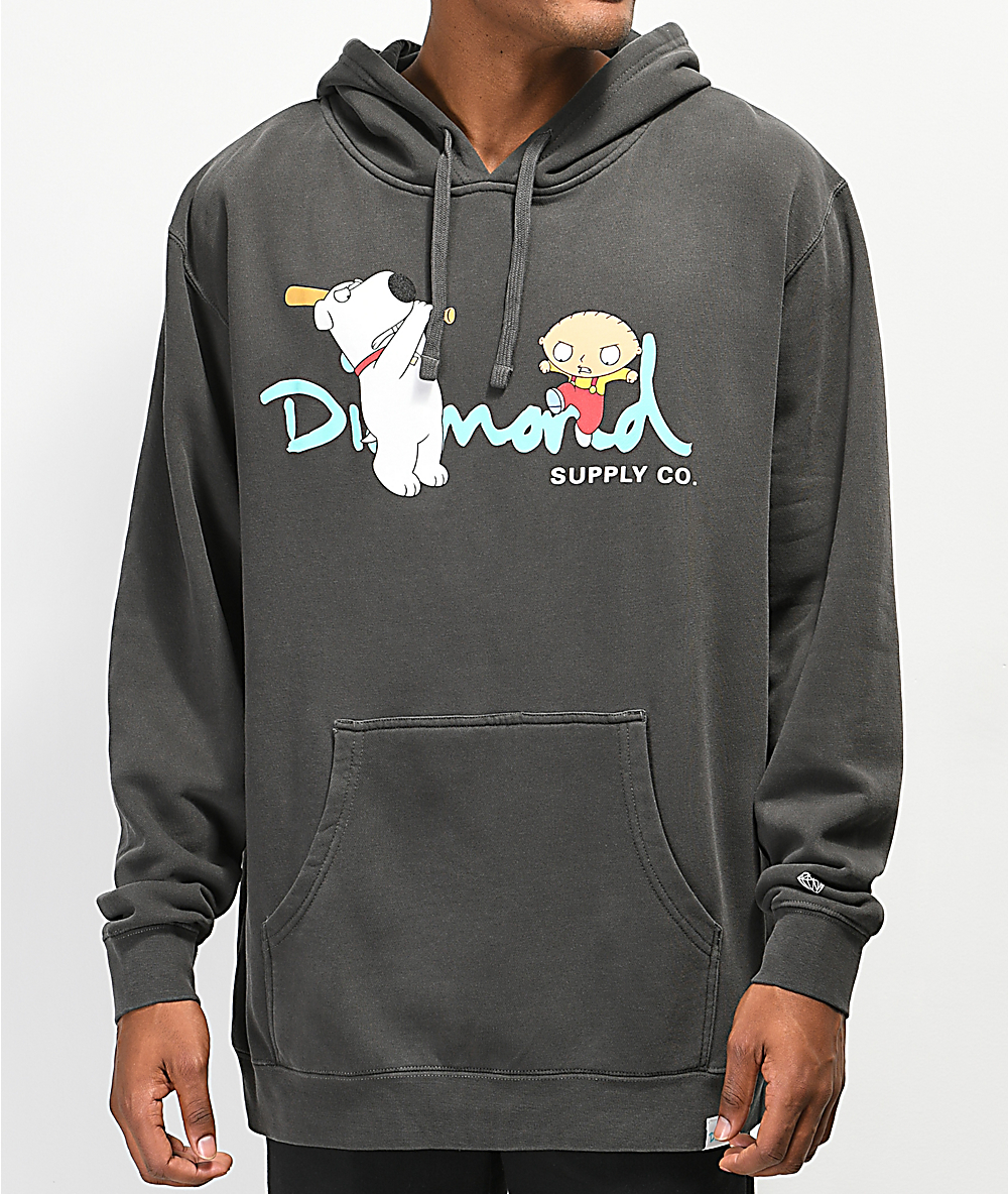 diamond supply hoodies for sale
