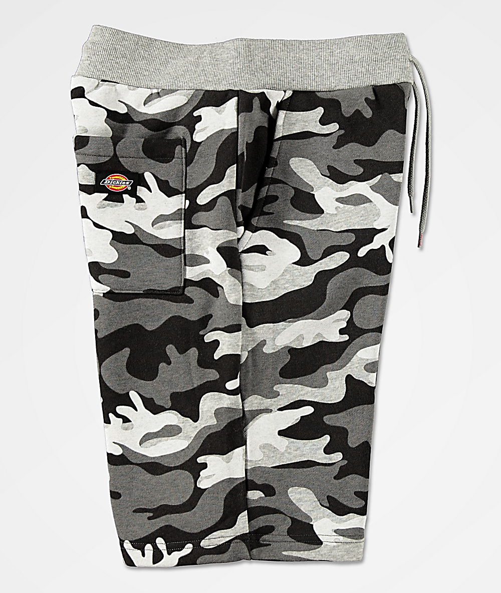 boys camo sweats