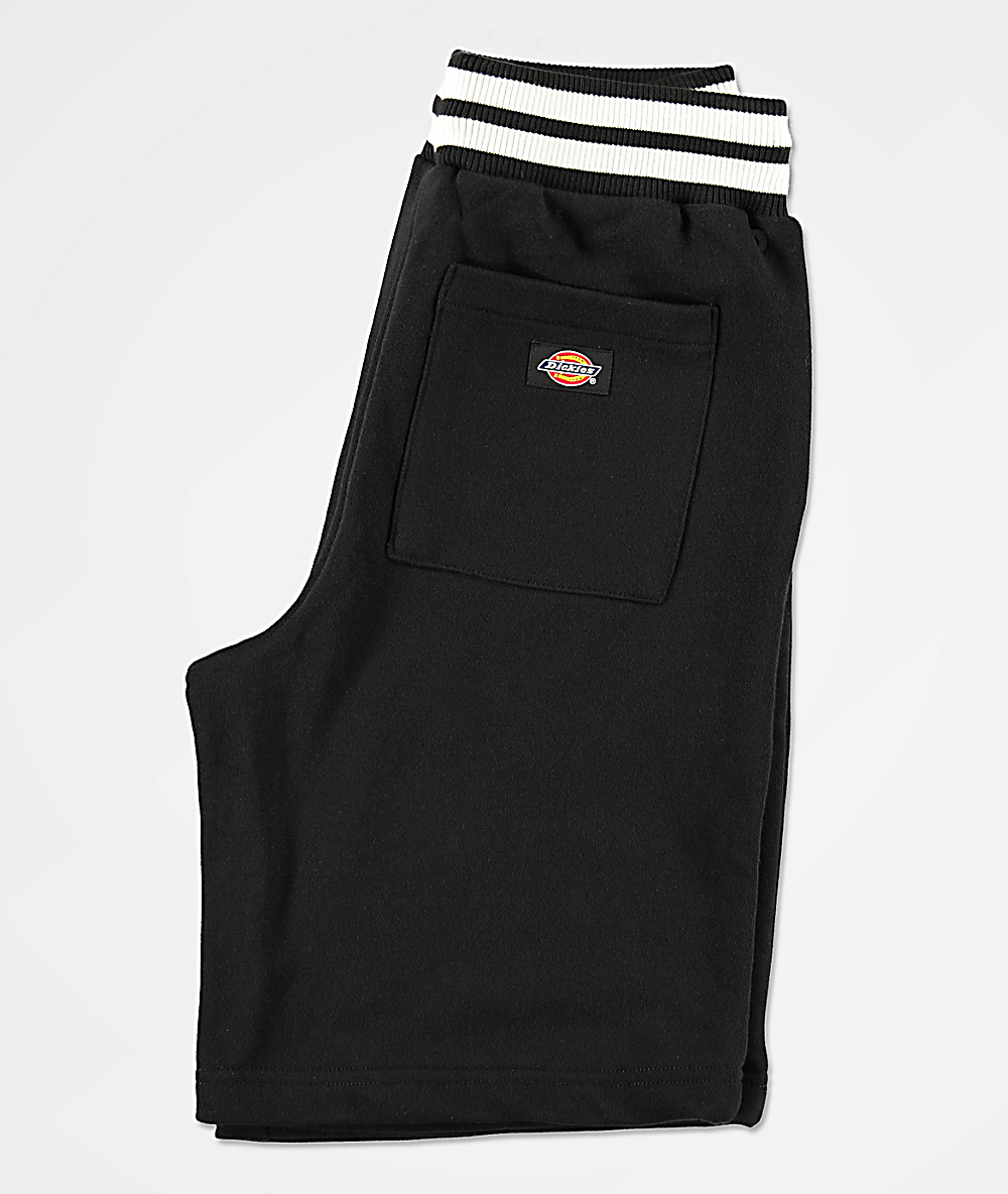 dickies sweat shorts