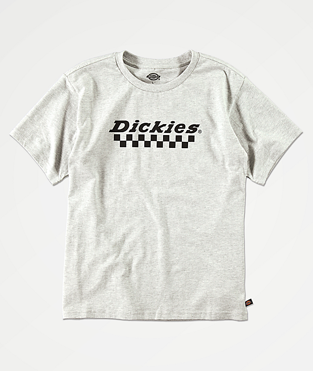 t shirt dikies