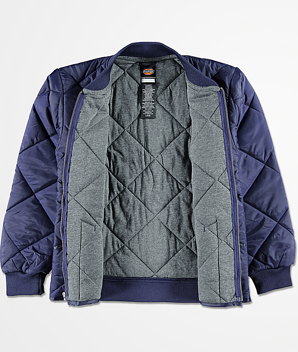 dickies youth jacket