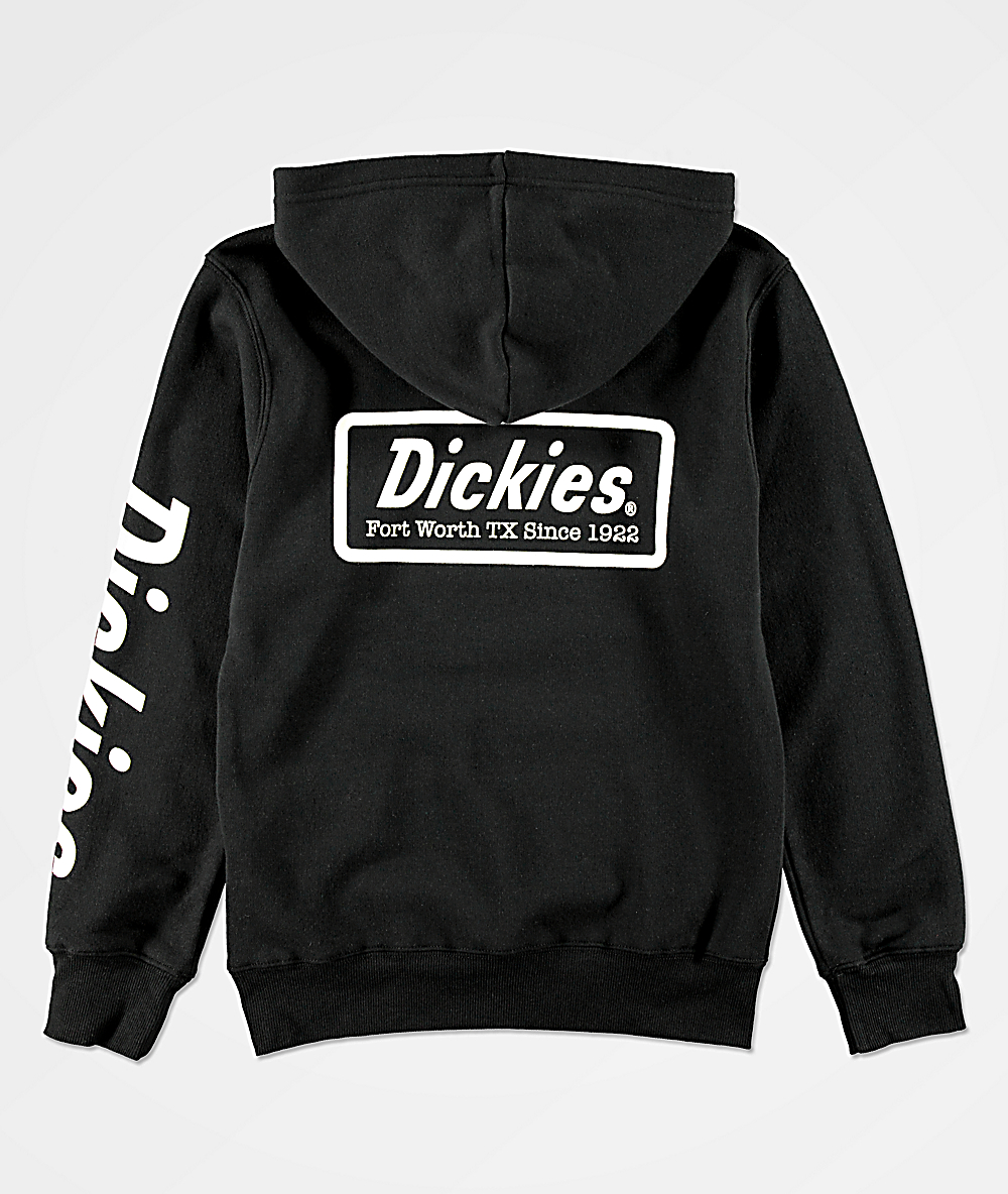 sudadera dickies