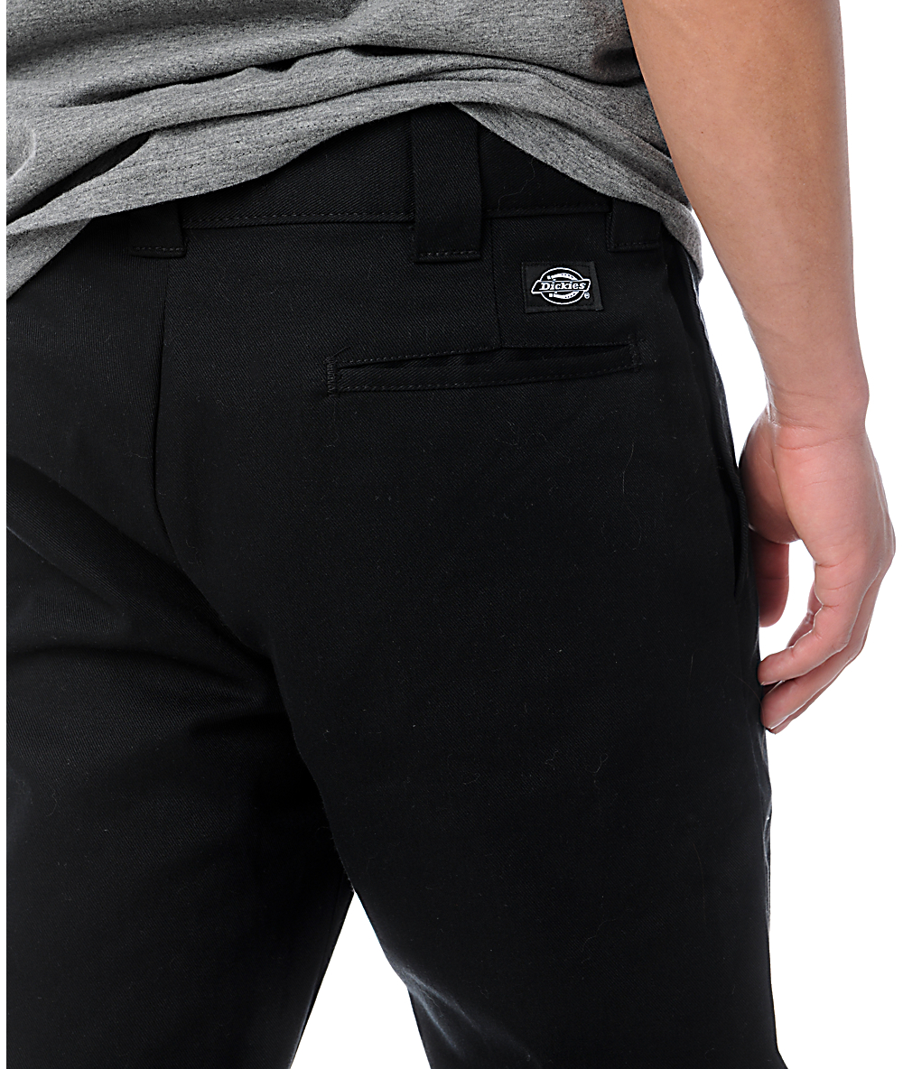 mens skinny dickies