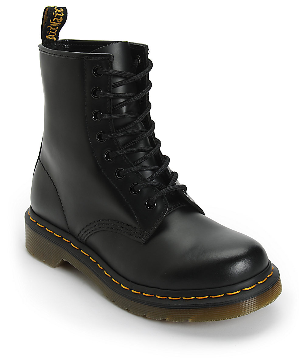 dr martens construction