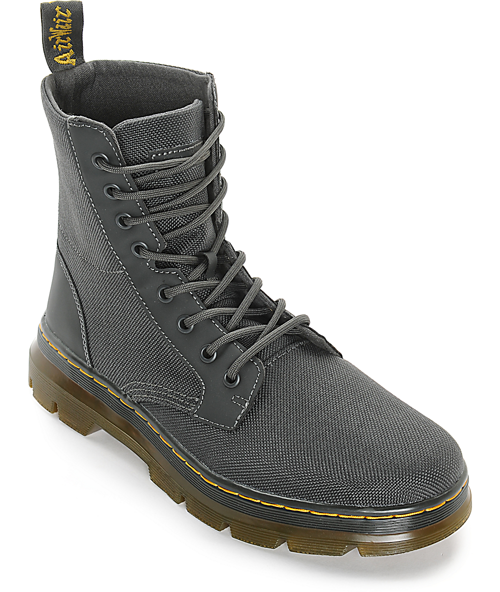 dr martens snake chelsea