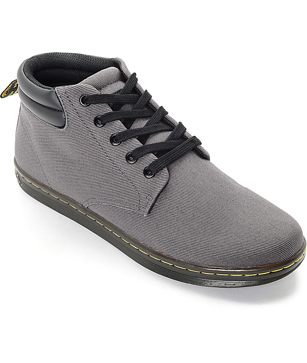 dr martens maleke canvas