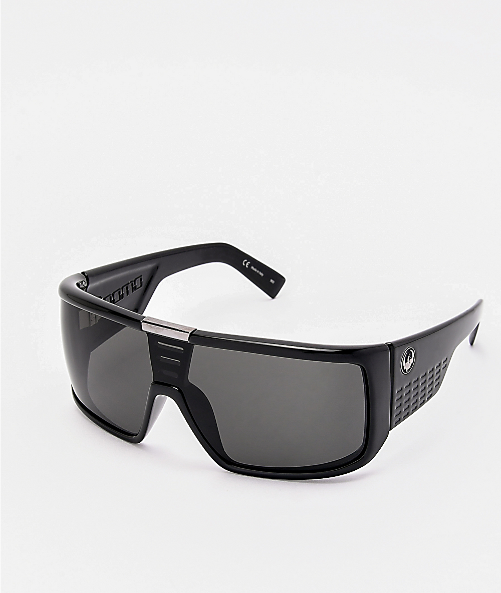 ray ban aviator plastic