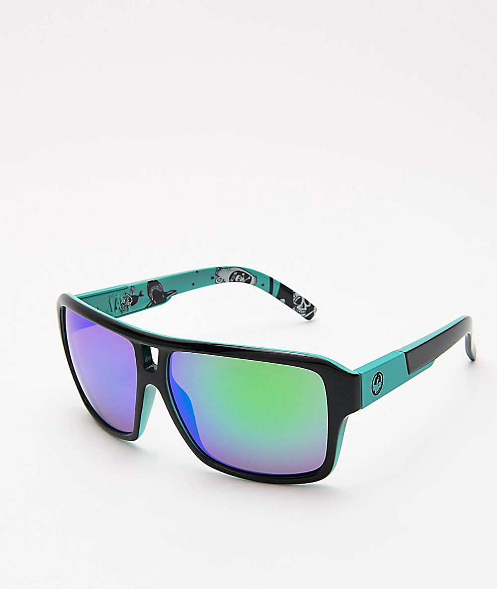 dragon gafas