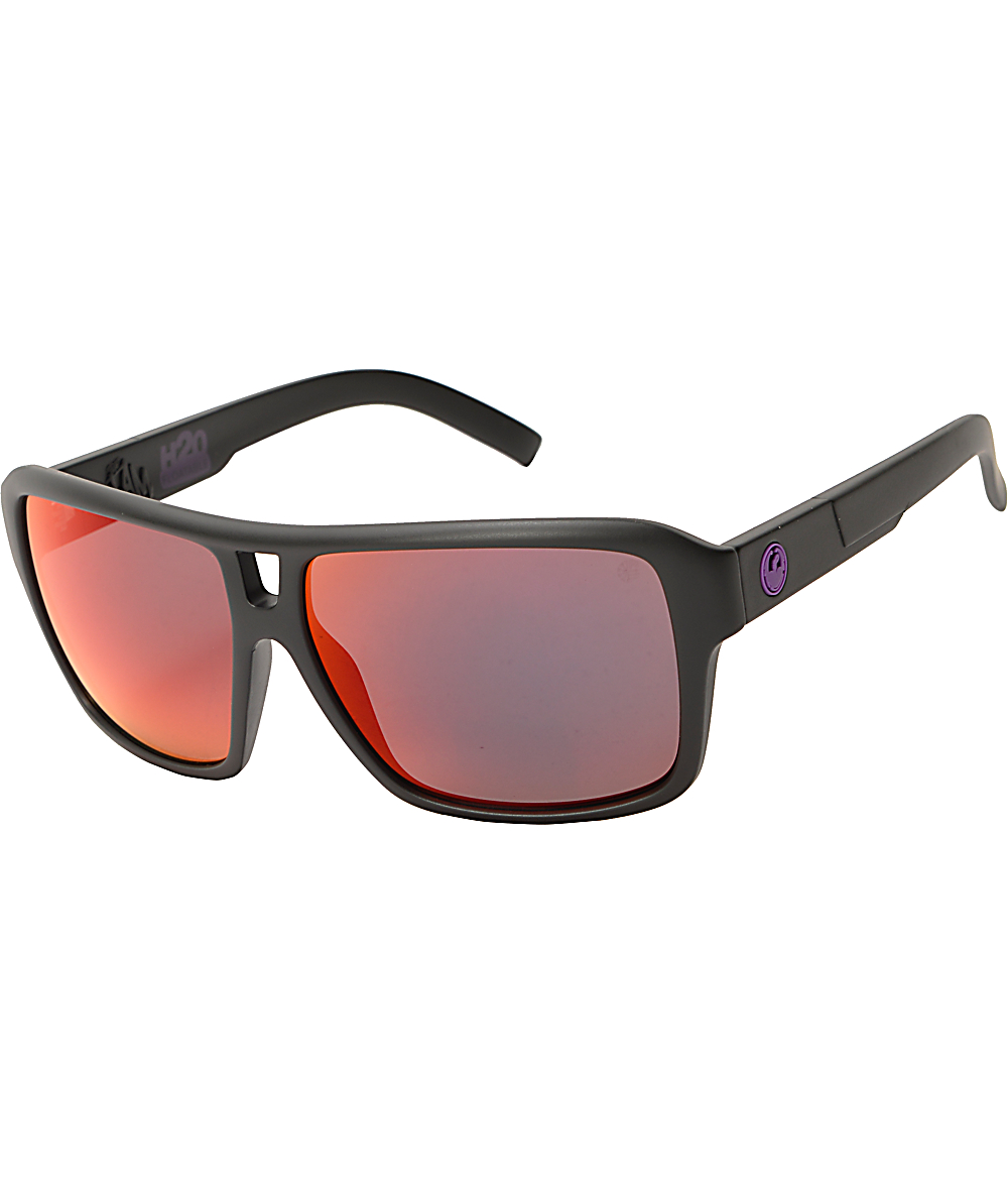 dragon floating sunglasses