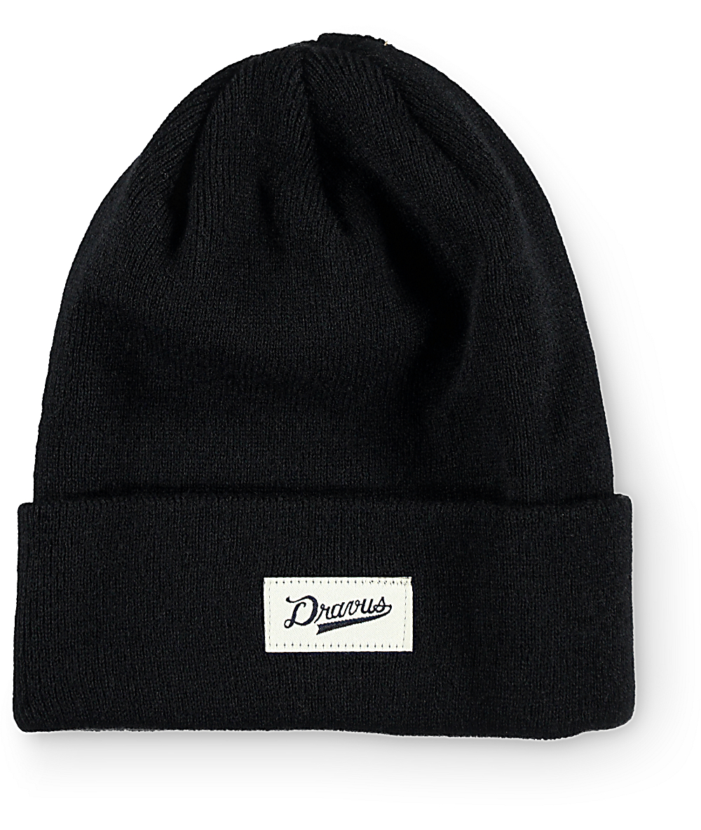 Dravus Alden Beanie | Zumiez