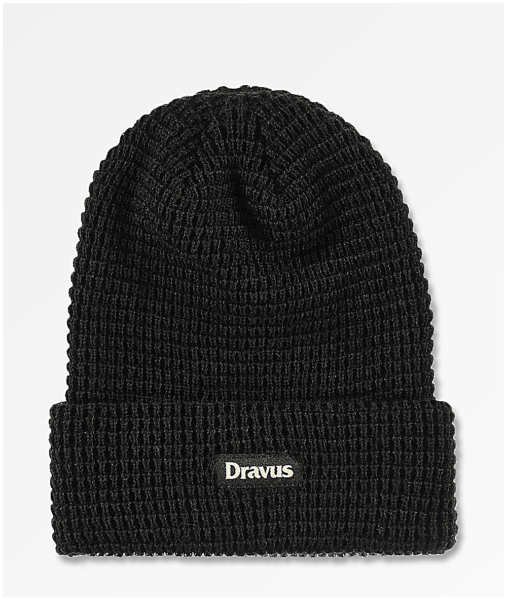 dravus beanie