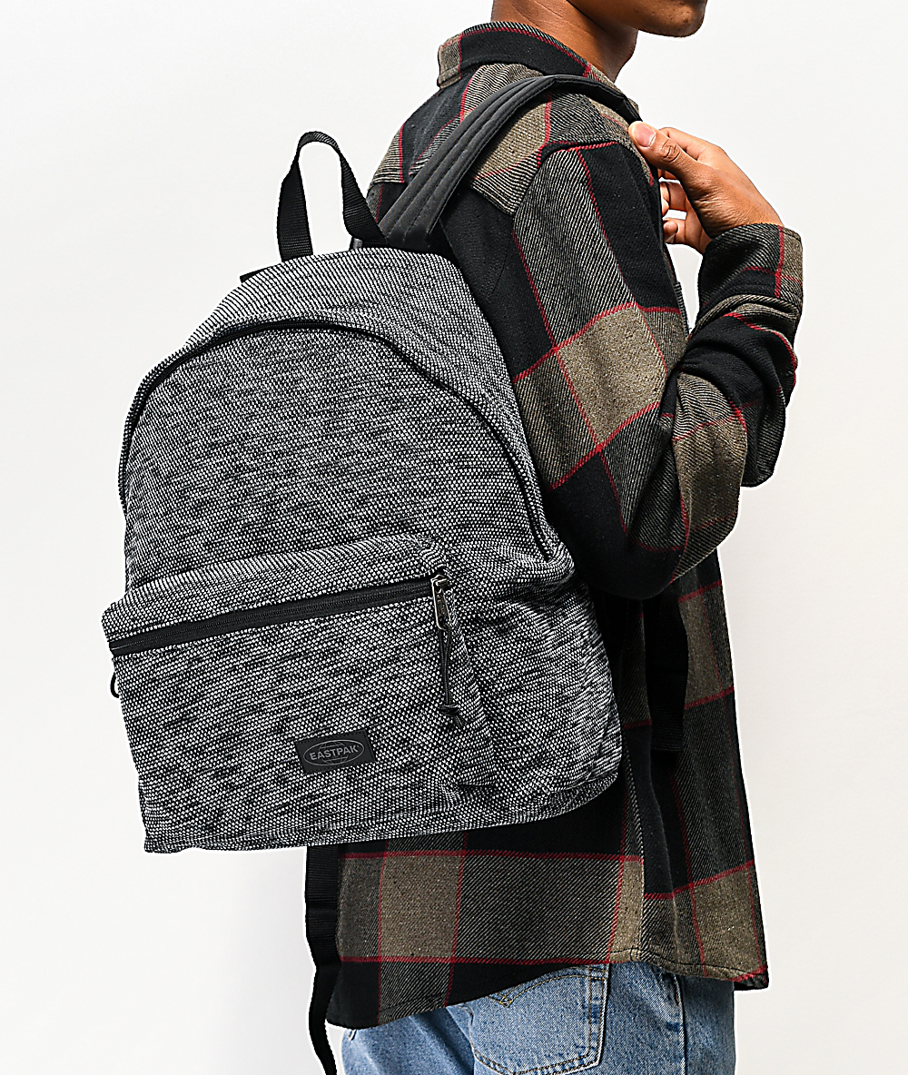 eastpak daypack